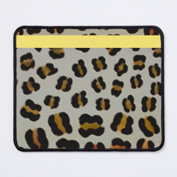 Item preview, Leopard Grace designed and sold by annenambiro.