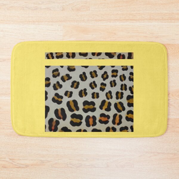 Item preview, Leopard Grace designed and sold by annenambiro.