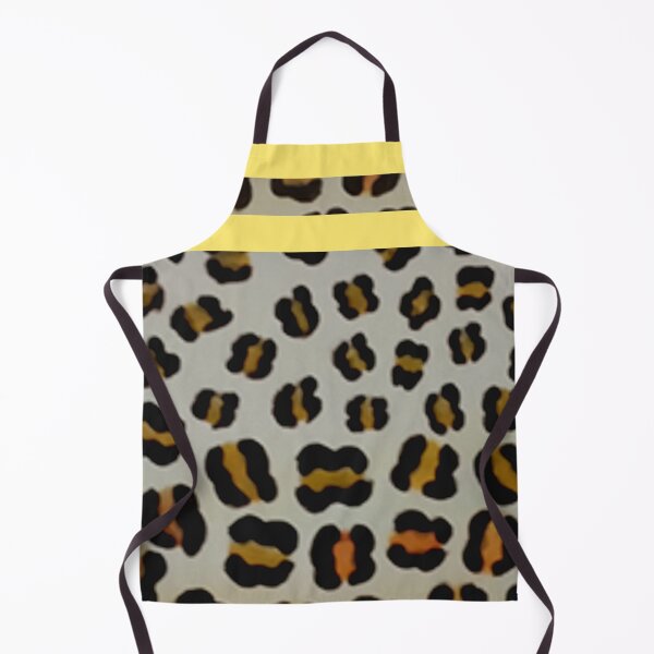 Item preview, Leopard Grace designed and sold by annenambiro.