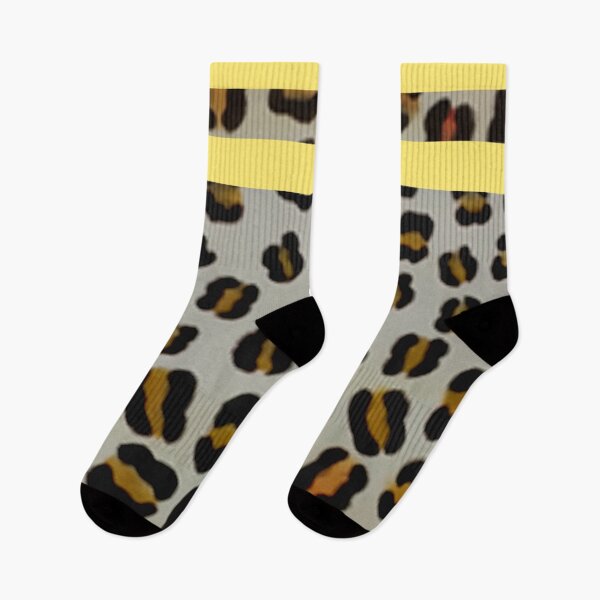 Item preview, Leopard Grace designed and sold by annenambiro.