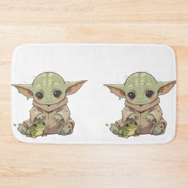 Item preview, Green Star Wars Galactic Force Saga Warrior Art designed and sold by ART ATTACK ZONE.