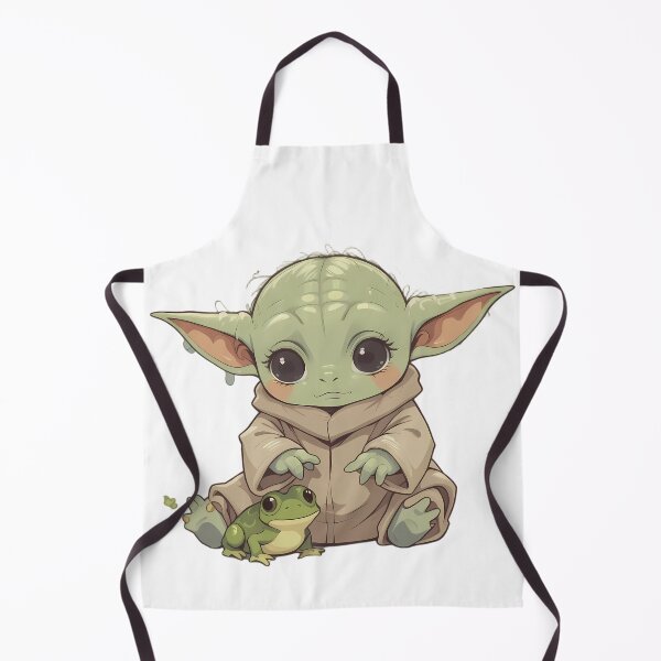 Item preview, Green Star Wars Galactic Force Saga Warrior Art designed and sold by ART ATTACK ZONE.