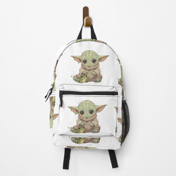 Item preview, Green Star Wars Galactic Force Saga Warrior Art designed and sold by ART ATTACK ZONE.