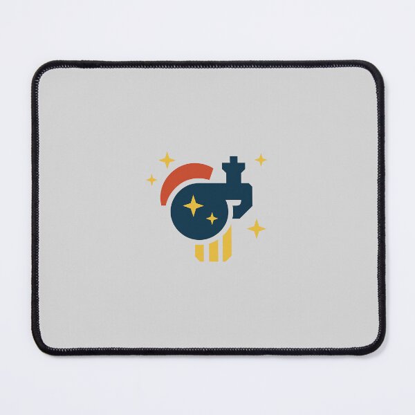 Item preview, Spaceship Insignia designed and sold by Helios77.