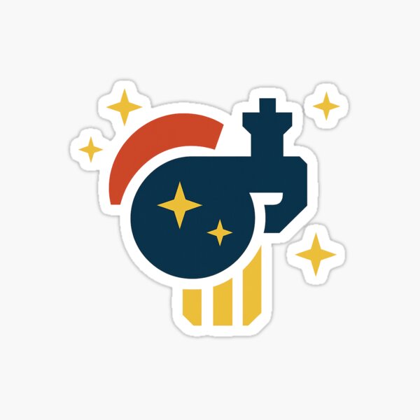 Item preview, Spaceship Insignia designed and sold by Helios77.