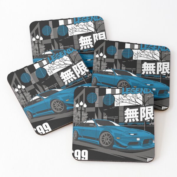 Item preview, 240sx designed and sold by Walid26art.
