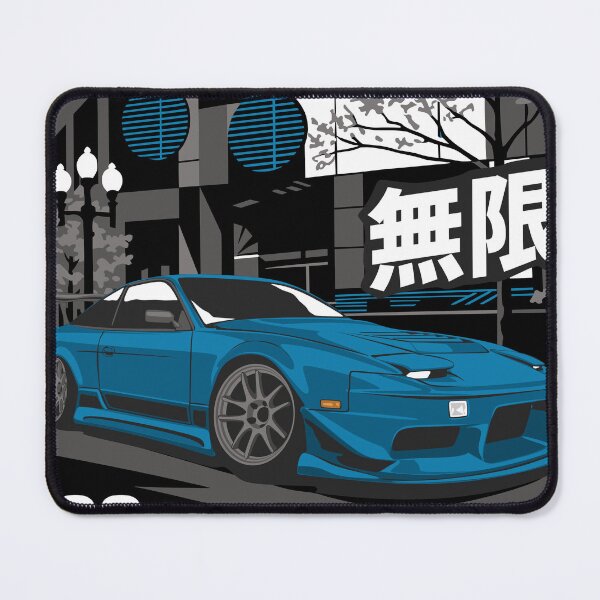Item preview, 240sx designed and sold by Walid26art.