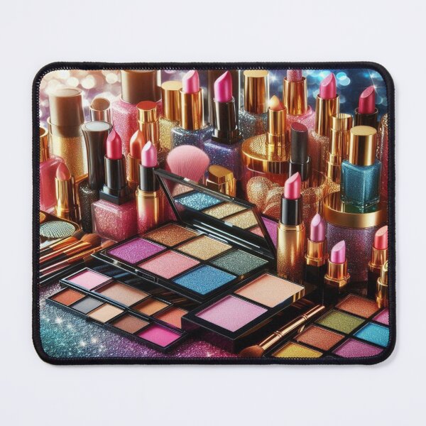 Item preview, Girlie Makeup designed and sold by connie campbell.