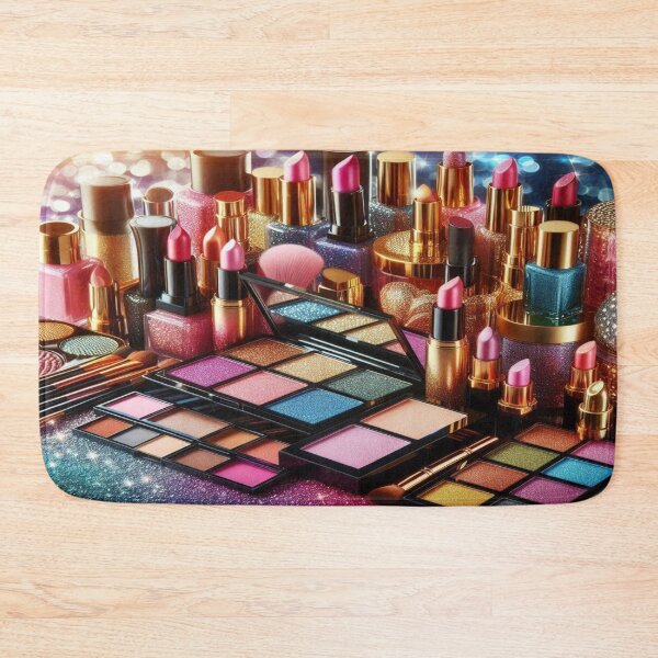 Item preview, Girlie Makeup designed and sold by connie campbell.