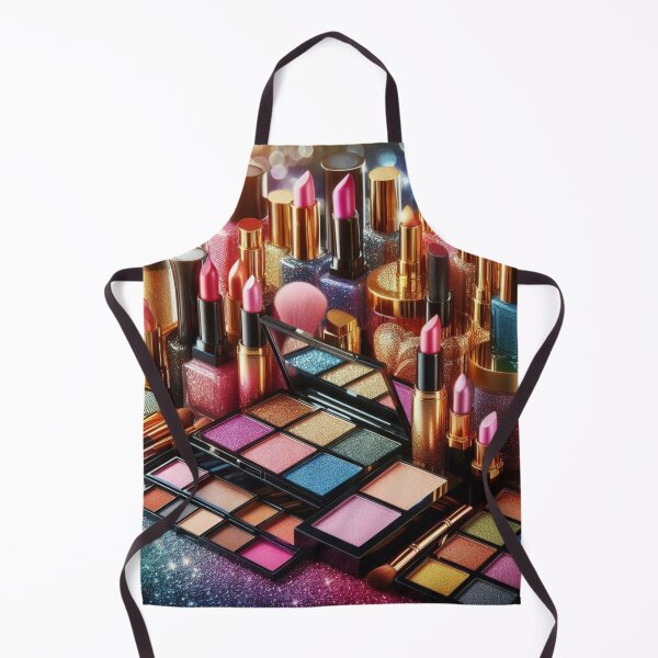 Item preview, Girlie Makeup designed and sold by connie campbell.