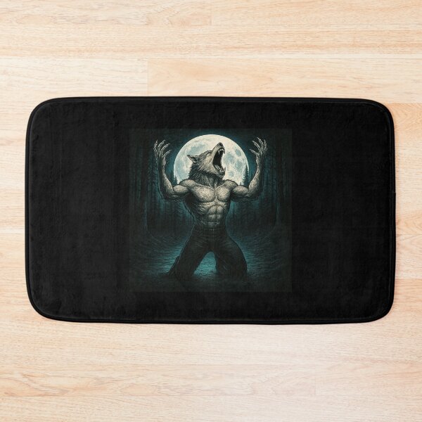 Item preview, Full Moon Situation - The Inner Call designed and sold by ATOTI.