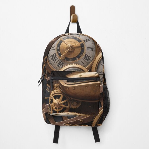 Item preview, Steampunk Dreams designed and sold by Art Worth Volumes.