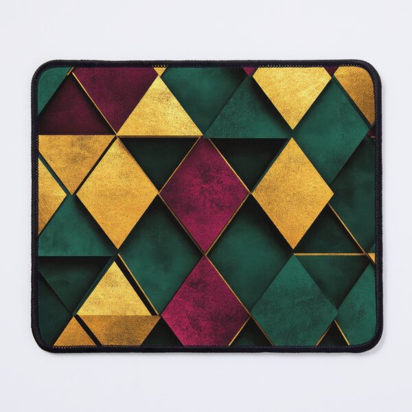 Item preview, Geometric Elegance designed and sold by Visual-Elixir.
