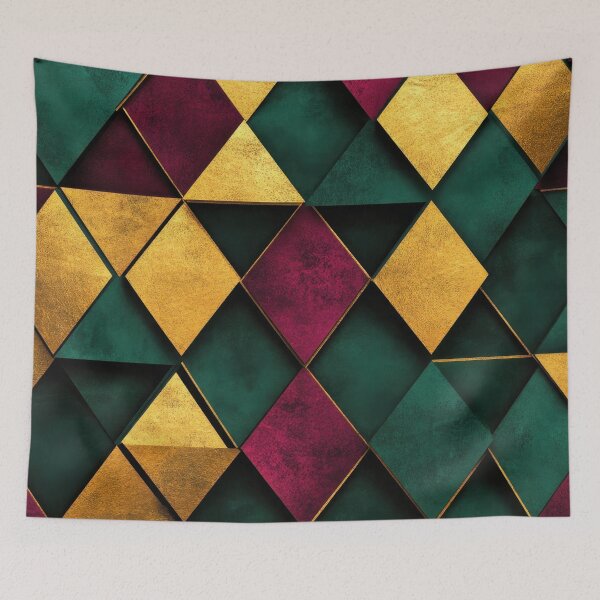 Item preview, Geometric Elegance designed and sold by Visual-Elixir.