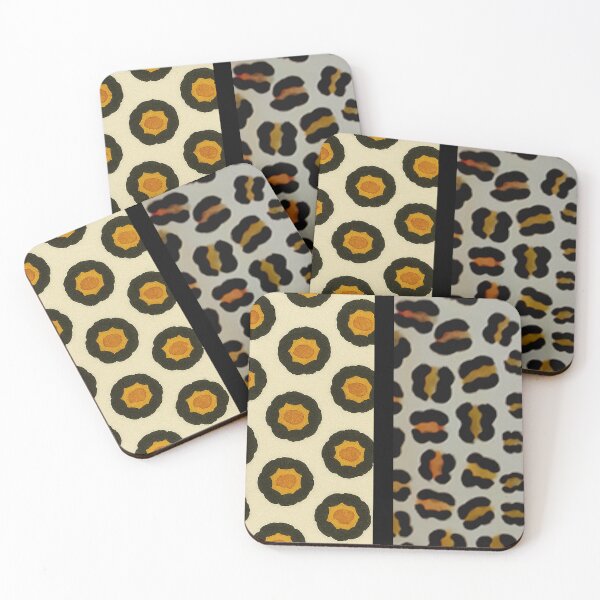 Item preview, Wild Contrast designed and sold by annenambiro.