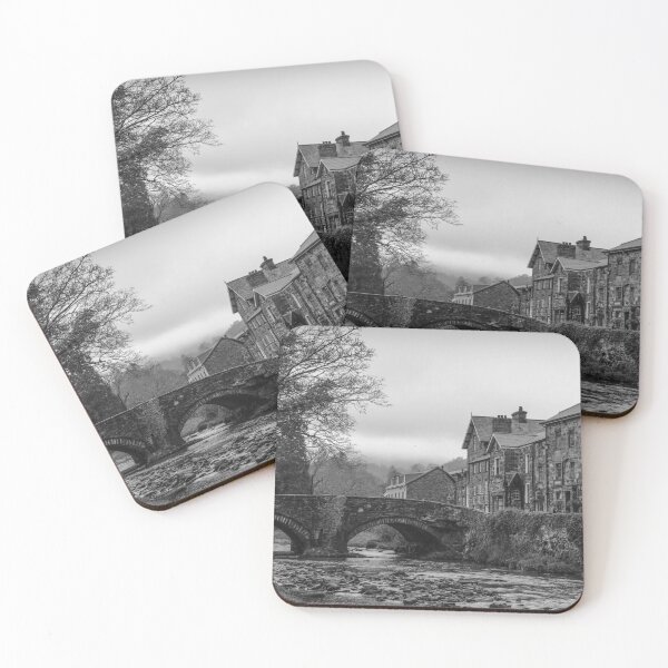 Item preview, Misty Beddgelert designed and sold by Raymond Kerr.