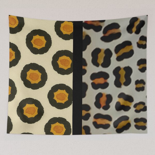 Item preview, Wild Contrast designed and sold by annenambiro.