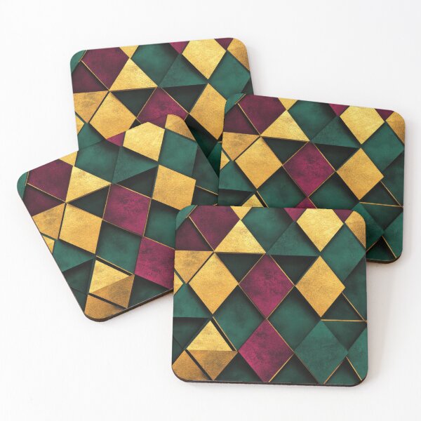 Item preview, Geometric Elegance designed and sold by Visual-Elixir.