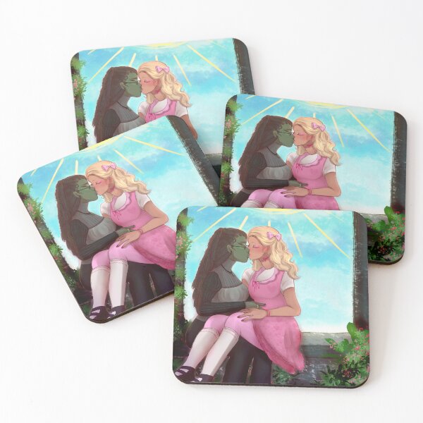 Item preview, Gelphie Kiss designed and sold by Sikarii.