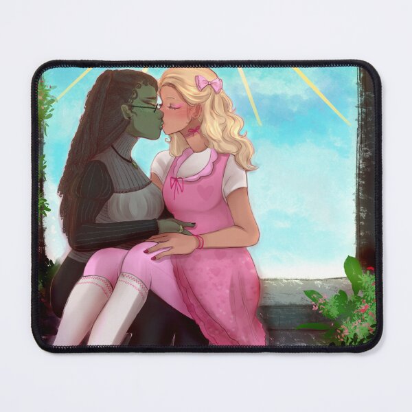 Item preview, Gelphie Kiss designed and sold by Sikarii.