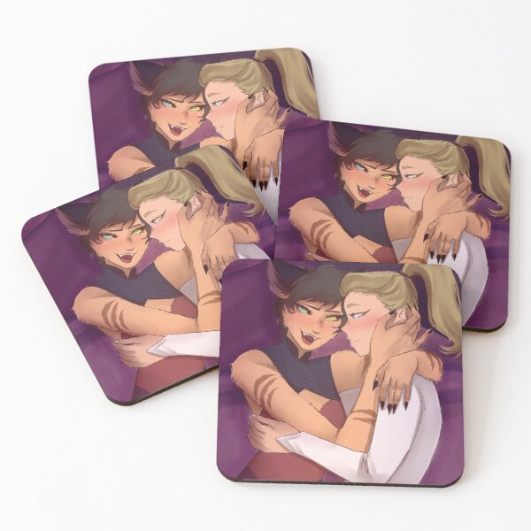 Item preview, Catradora  designed and sold by Sikarii.