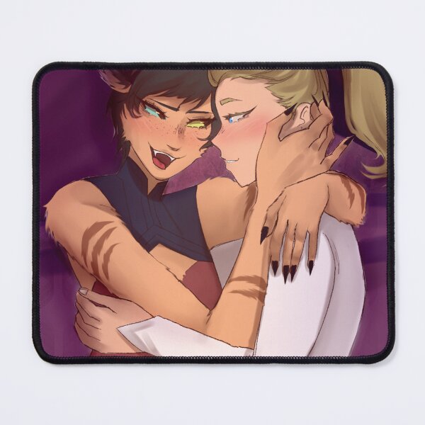 Item preview, Catradora  designed and sold by Sikarii.