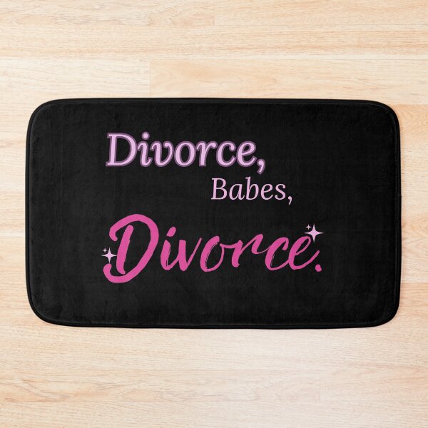 Item preview, Divorce Babes designed and sold by cutiecatto17.