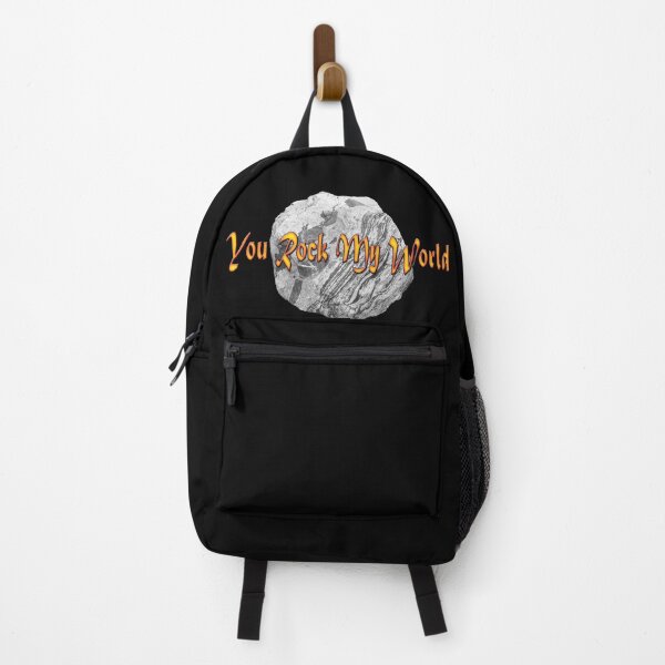Item preview, You Rock My World designed and sold by CarolM.