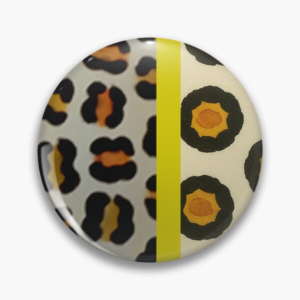 Item preview, Pattern Play: Leopard Edition designed and sold by annenambiro.