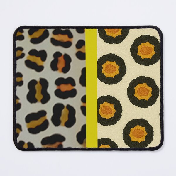 Item preview, Pattern Play: Leopard Edition designed and sold by annenambiro.