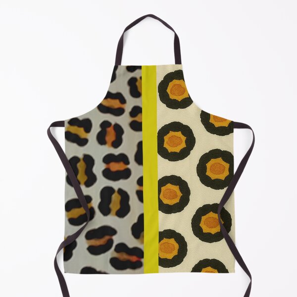Item preview, Pattern Play: Leopard Edition designed and sold by annenambiro.