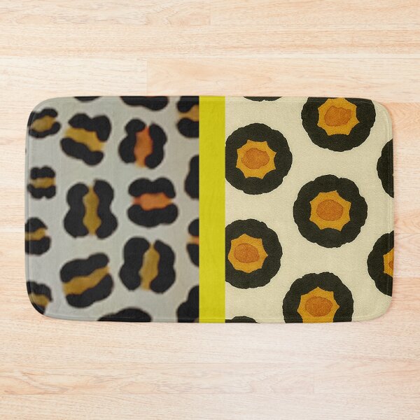 Item preview, Pattern Play: Leopard Edition designed and sold by annenambiro.