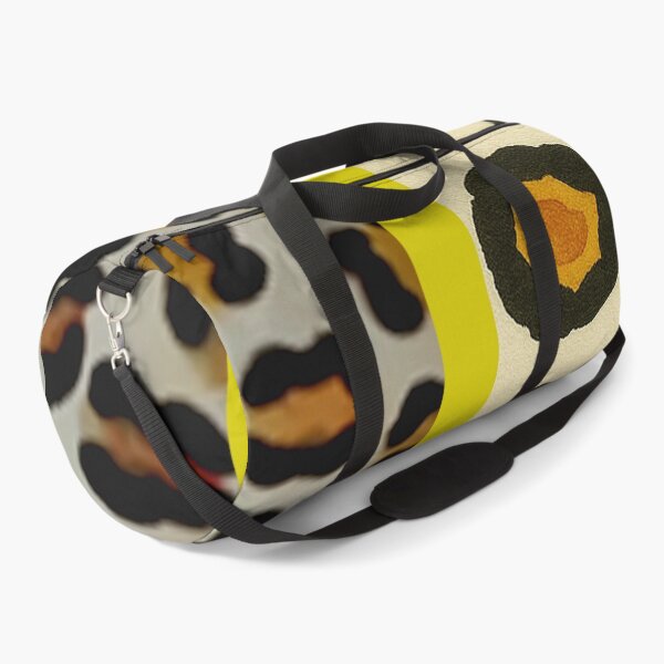 Item preview, Pattern Play: Leopard Edition designed and sold by annenambiro.