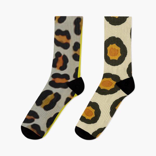 Item preview, Pattern Play: Leopard Edition designed and sold by annenambiro.