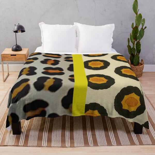 Item preview, Pattern Play: Leopard Edition designed and sold by annenambiro.