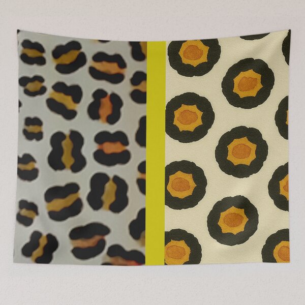 Item preview, Pattern Play: Leopard Edition designed and sold by annenambiro.