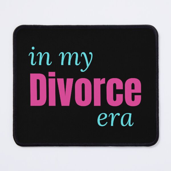 Item preview, In My Divorce Era designed and sold by cutiecatto17.