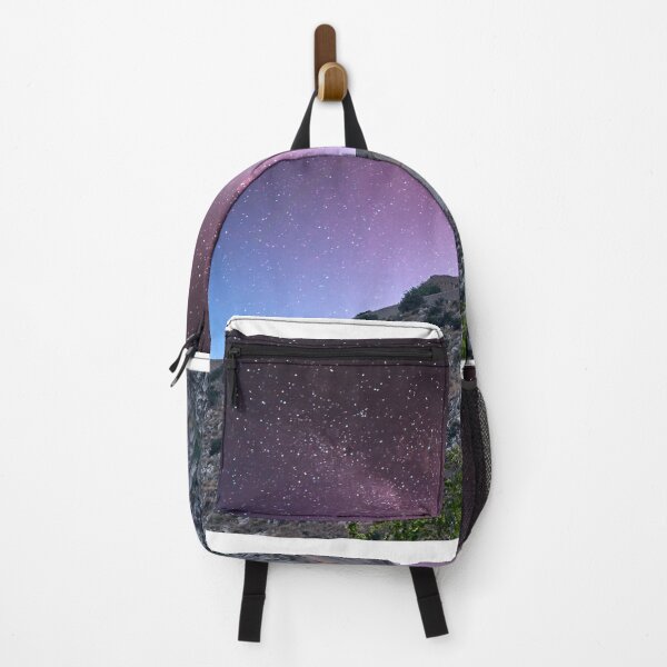 Item preview, Starry sky above the Palamidi castle,Nafplio city,Greece designed and sold by goceris.
