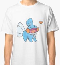 So, I Heard that You May Enjoy the Company of a Mudkip Classic T-Shirt
