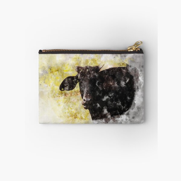 Item preview, Cow designed and sold by anafrancisconi.
