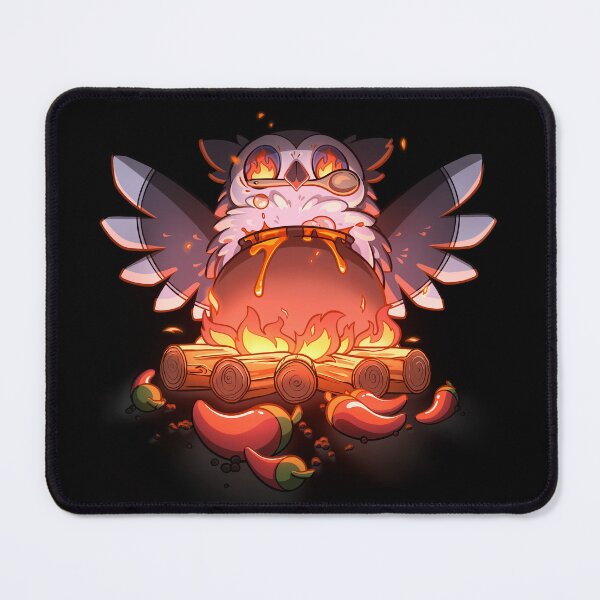 Item preview, Super Spicy Hoot designed and sold by sadhoot.