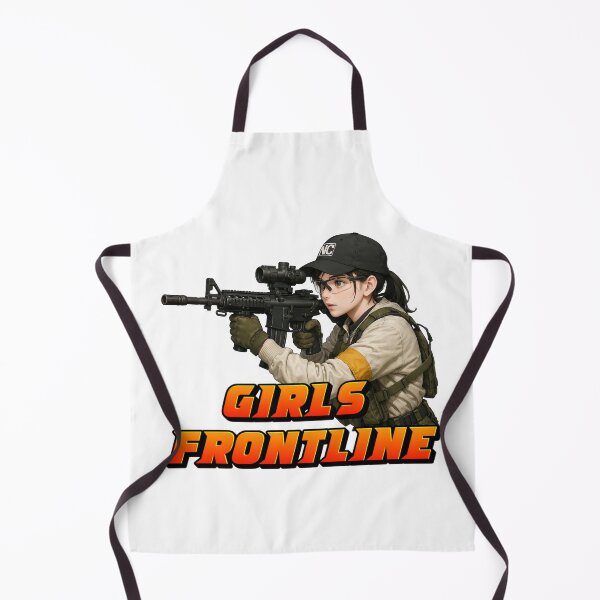 Item preview, Tactical Girl designed and sold by RAWLIFEGRAPHIC.