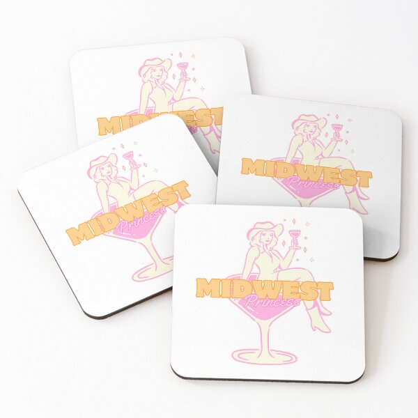 Item preview, Midwest Princess  designed and sold by Pixel & Verse.