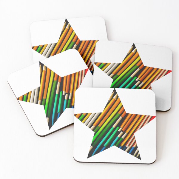 Item preview, Pencil Star designed and sold by SVenterprises.