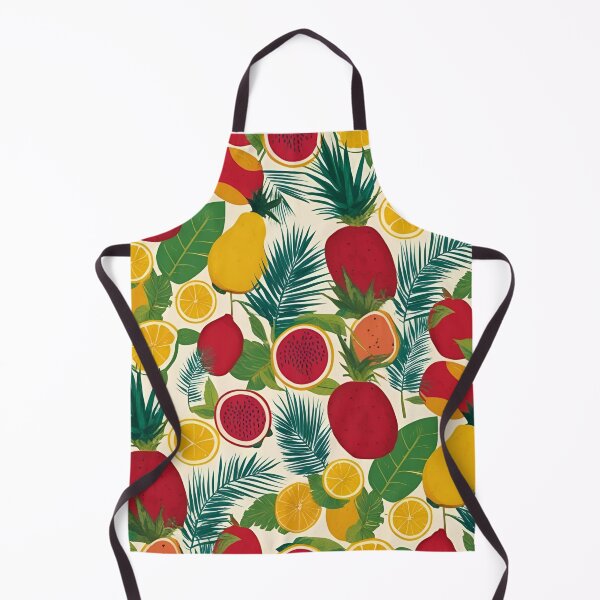 Item preview, Seasonal Pattern Summer designed and sold by PatronesKawai.