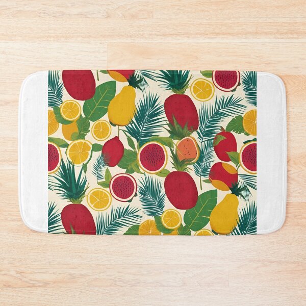 Item preview, Seasonal Pattern Summer designed and sold by PatronesKawai.