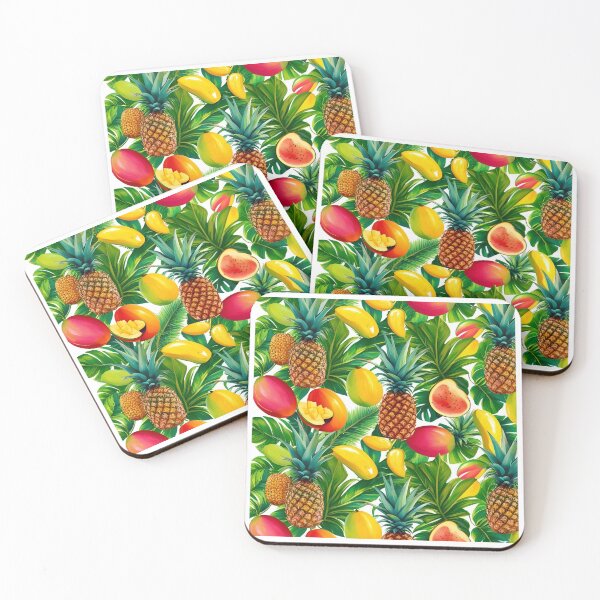 Item preview, Seasonal Pattern Summer designed and sold by PatronesKawai.