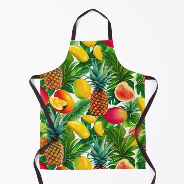 Item preview, Seasonal Pattern Summer designed and sold by PatronesKawai.