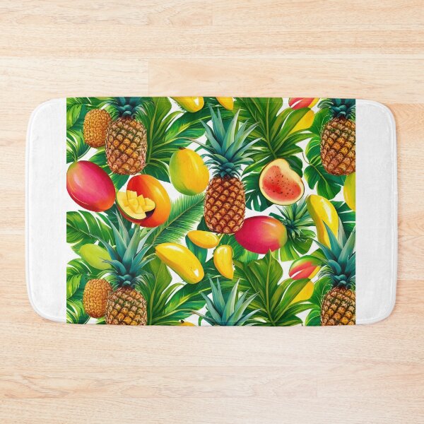 Item preview, Seasonal Pattern Summer designed and sold by PatronesKawai.
