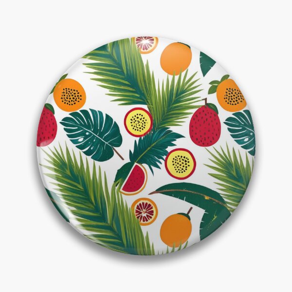 Item preview, Seasonal Pattern Summer designed and sold by PatronesKawai.